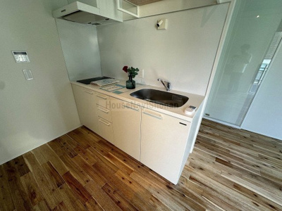 【キッチン】 | グランエッグス逗子海岸