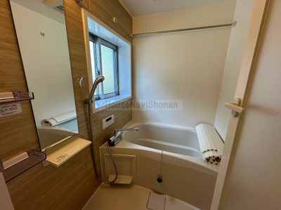 【浴室】 | グランエッグス逗子海岸