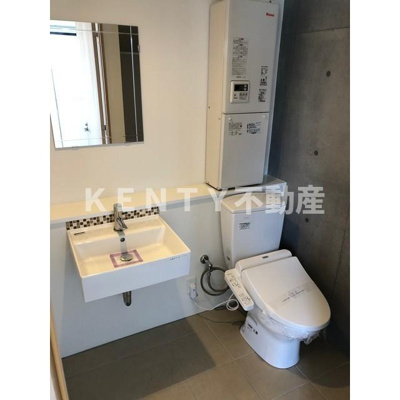 【洗面所】 | ＥＸＡＭ西小山