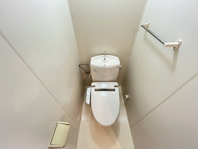 【トイレ】 | SUNパレス