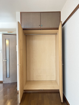 【収納】 | SUNパレス