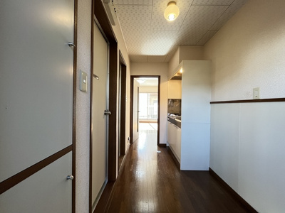 【内装】 | SUNパレス