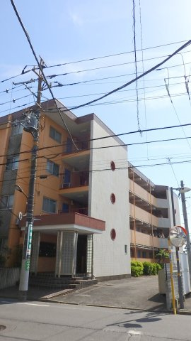 第２美光マンション