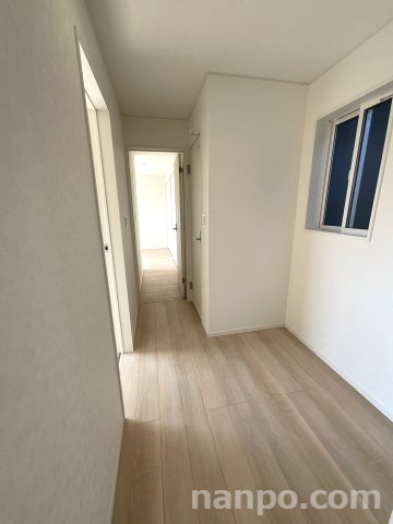 【内装】 | 2階ホール