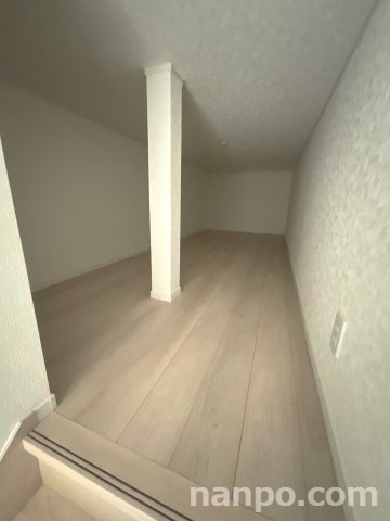 【その他】 | 屋根裏収納