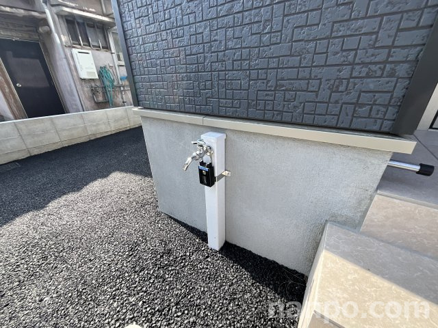 【その他】 | 外水栓