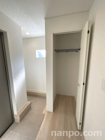 【玄関】 | 収納