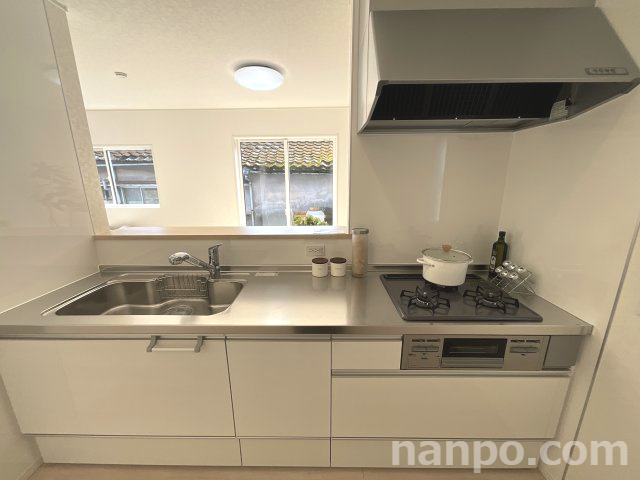 【独立洗面台】 | イメージ