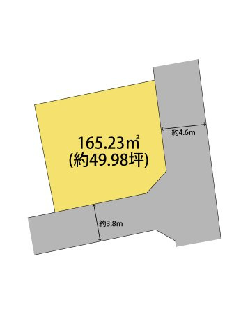 海南市大野中・土地・127492