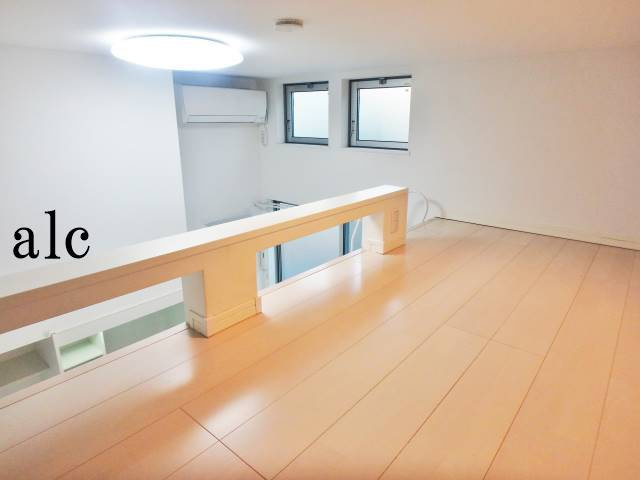 Stage中野Ⅱ(ステージ中野 Ⅱ)のその他|天井高