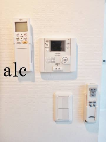 Stage中野Ⅱ(ステージ中野 Ⅱ)のセキュリティ|設備