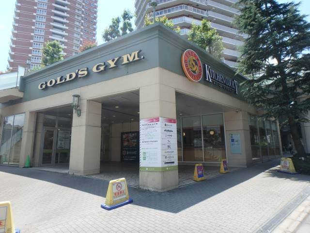 Stage中野Ⅱ(ステージ中野 Ⅱ)の周辺