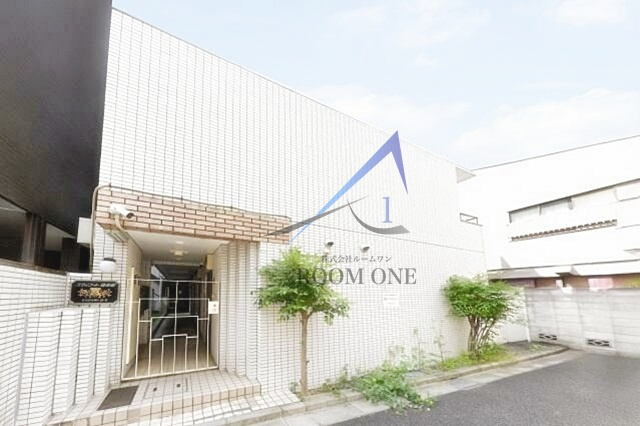 スカイコート後楽園