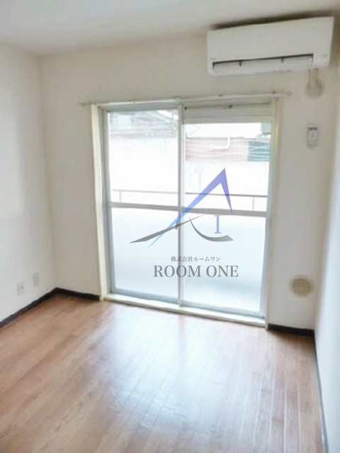 スカイコート後楽園の居間・リビング|洋室のお部屋です。