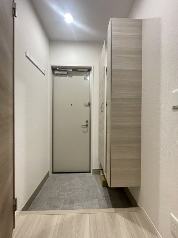 TORISIA新八代の玄関