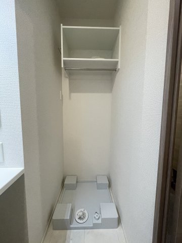 TORISIA新八代の内装