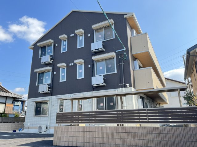 インフィニティ新八代