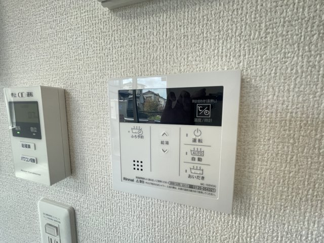 TORISIA新八代の内装