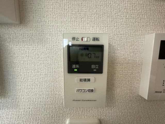 TORISIA新八代の内装