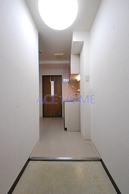 【玄関】 | ノールプレールシンマチ