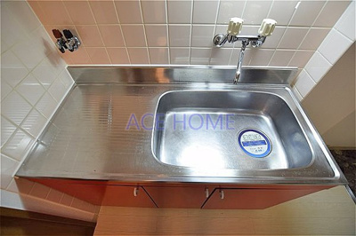 【キッチン】 | ノールプレールシンマチ