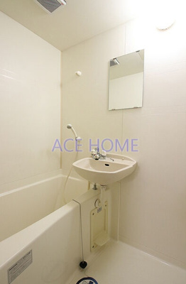 【浴室】 | ノールプレールシンマチ