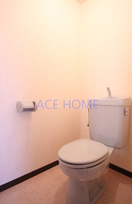 【トイレ】 | ノールプレールシンマチ