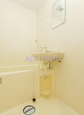 【洗面所】 | ノールプレールシンマチ