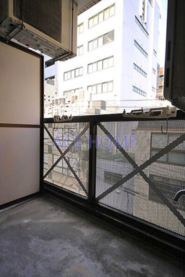 【バルコニー】 | ノールプレールシンマチ