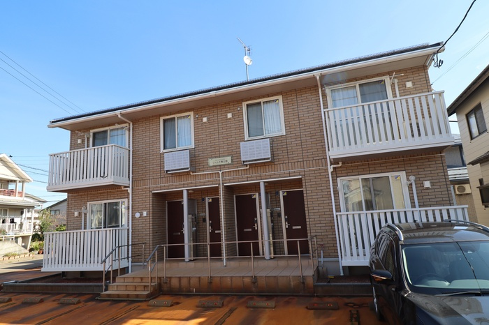 リベルタ春日野