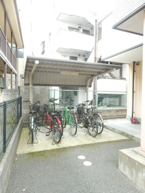 チェリーSKのその他共用部分