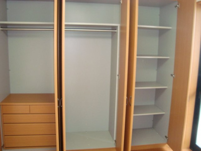 【収納】 | プランドールパピヨン | クローゼット