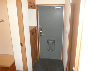 【玄関】 | プランドールパピヨン | 玄関