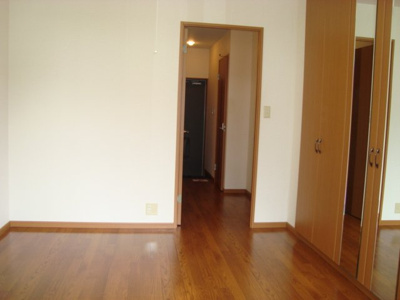 【内装】 | プランドールパピヨン | 廊下