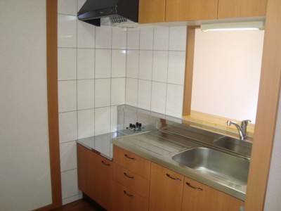 【キッチン】 | プランドールパピヨン | キッチン