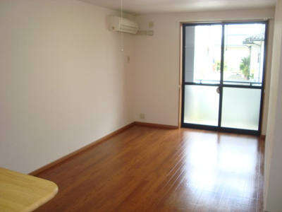 【居間・リビング】 | プランドールパピヨン | リビング