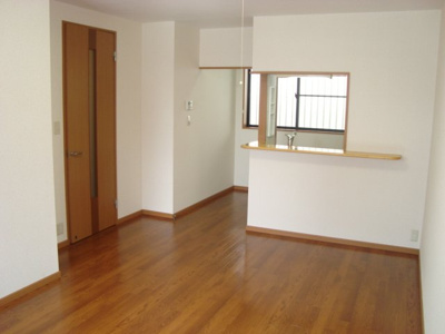 【内装】 | プランドールパピヨン | 室内