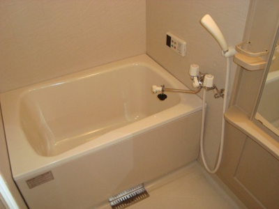 【浴室】 | プランドールパピヨン | バス