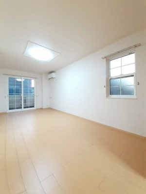 【居間・リビング】 | ギャランＢ | リビングです