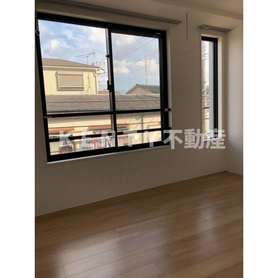 【内装】 | ＥＸＡＭ西小山 | 過ごしやすい室内です