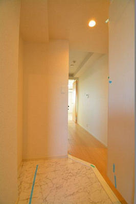 【玄関】 | サンリット ヴィラⅡ | 毎日通る玄関はこちらです