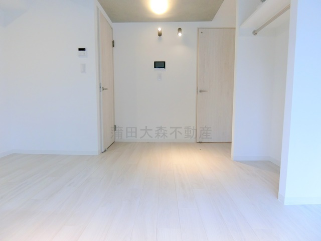 アーデン大森のその他|内装