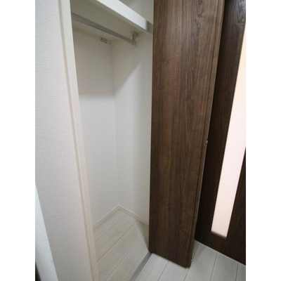 【設備】 | エクセラン東立石 |  