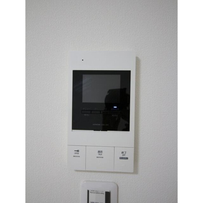 【セキュリティ】 | エクセラン東立石 |  