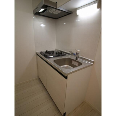 【キッチン】 | エクセラン東立石 |  