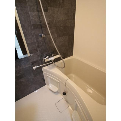 【浴室】 | エクセラン東立石 |  