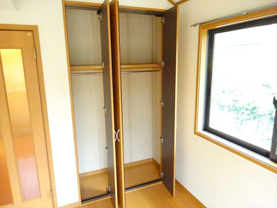 【収納】 | パルクメゾン