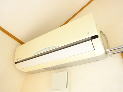 【設備】 | パルクメゾン