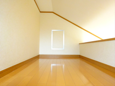 【寝室】 | パルクメゾン