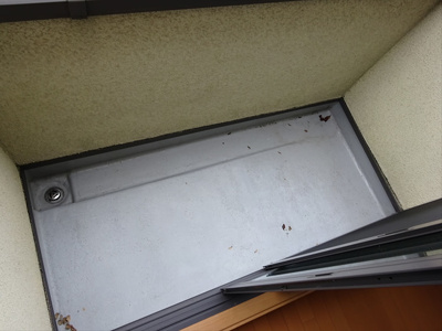 【バルコニー】 | パルクメゾン